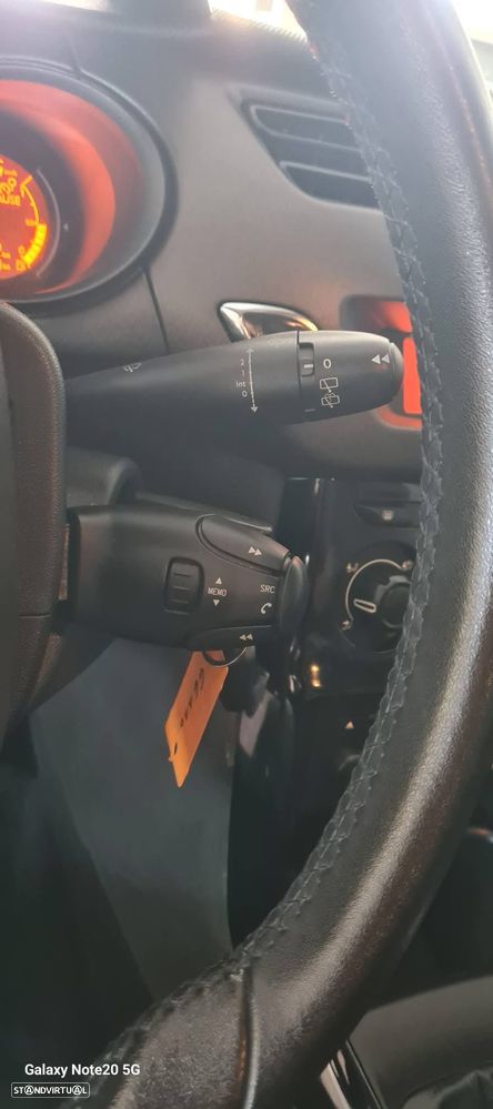Citroën C3 BlueHDi S&S 83g Feel - 11