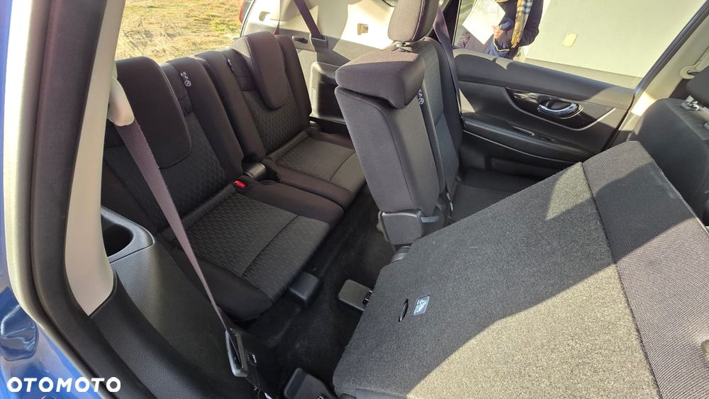 Nissan X-Trail 2.0 dCi Xtronic Acenta - 7