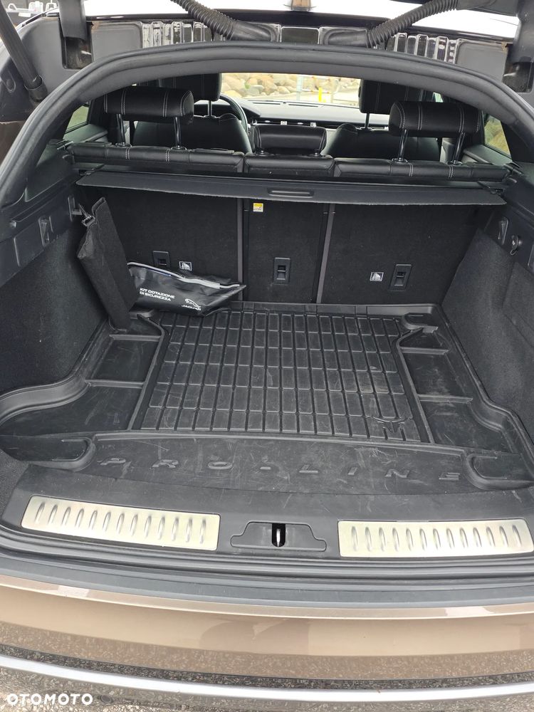 Land Rover Range Rover Velar 2.0 SD4 R-Dynamic HSE - 22