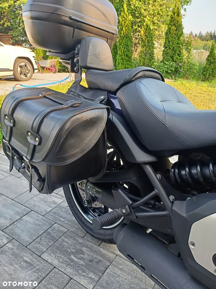 Kawasaki Vulcan - 11