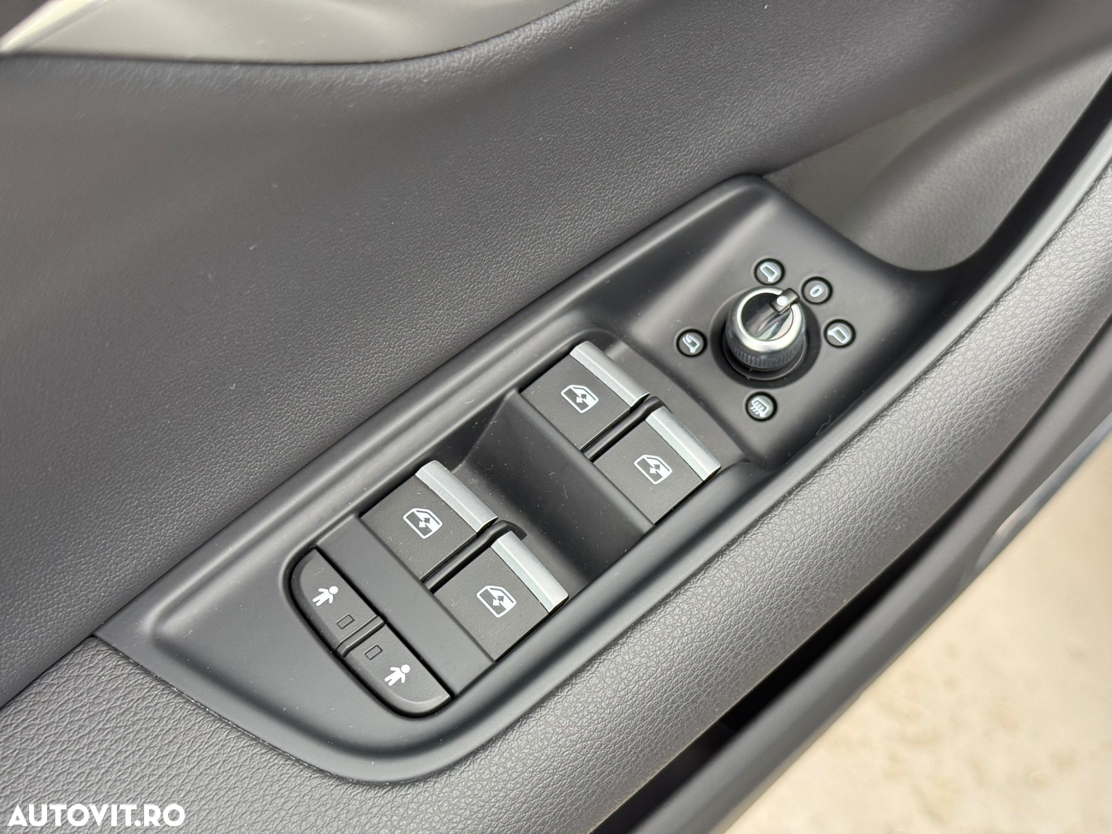 Audi Q7 50 TDI quattro Tiptronic - 27