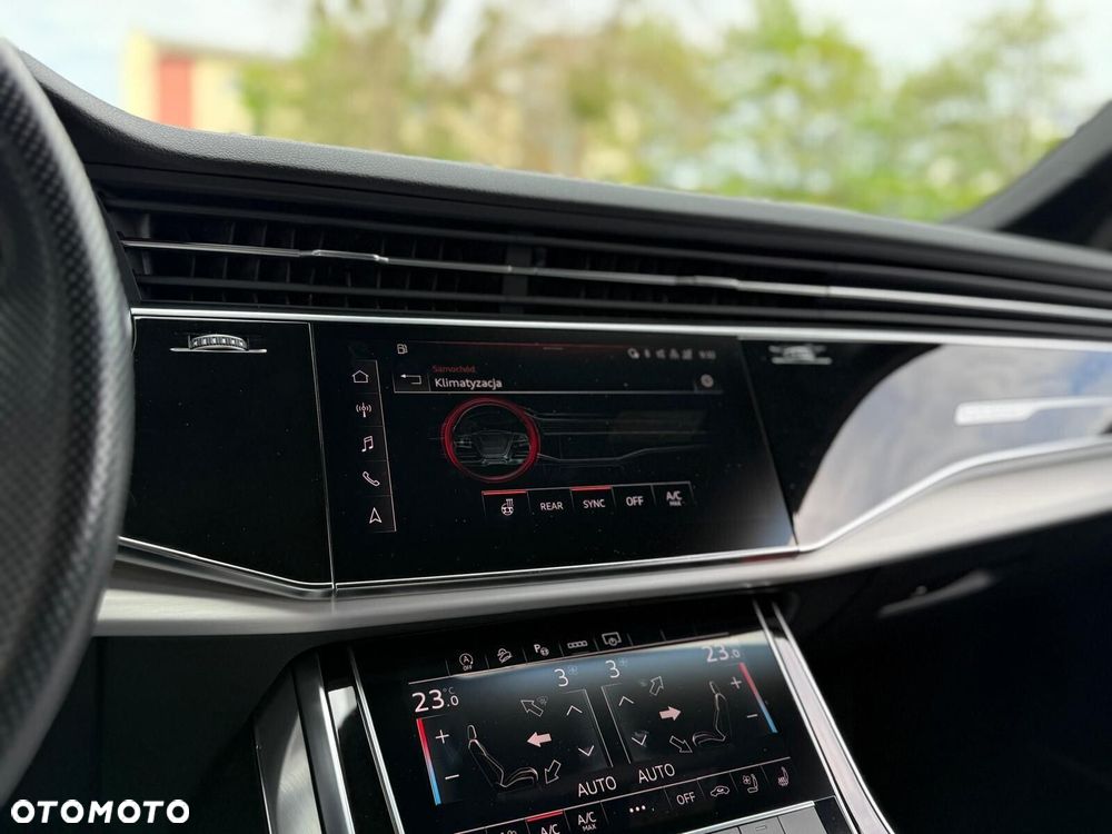 Audi Q7 - 38