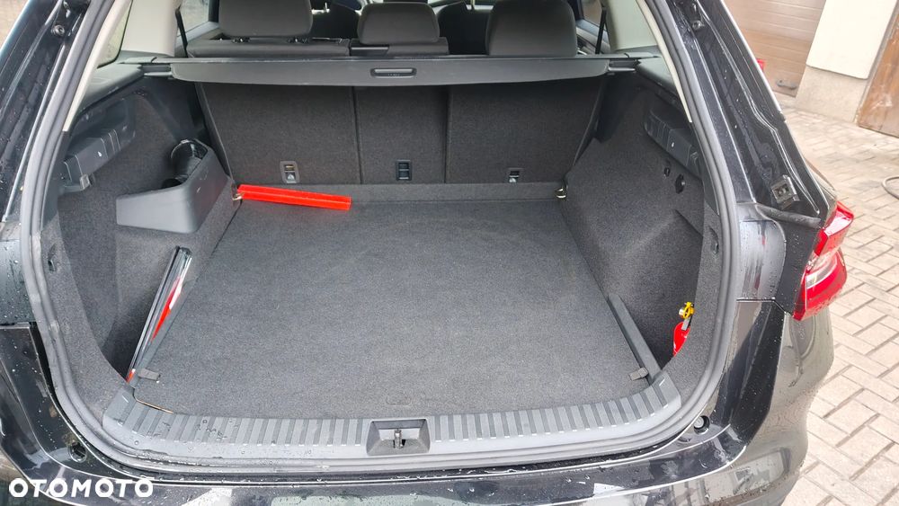 Skoda Kodiaq 1.5 TSI ACT 4x2 Ambition DSG - 16