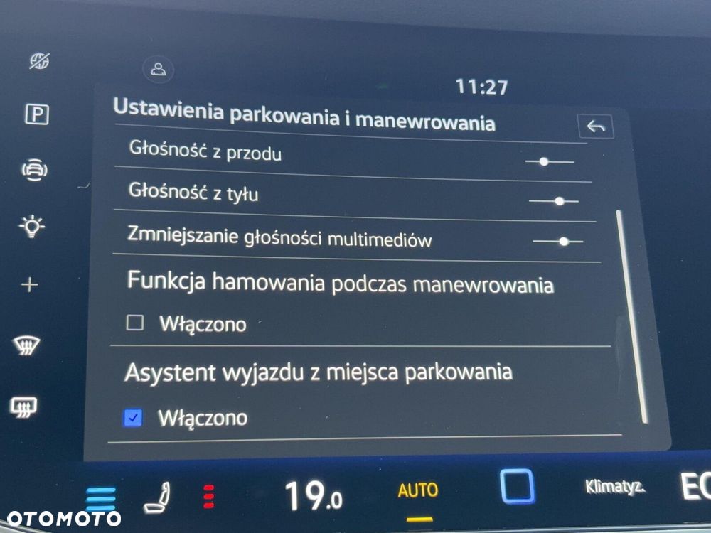 Volkswagen Touareg - 36