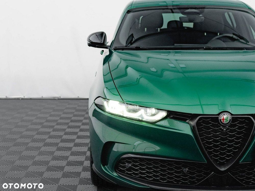 Alfa Romeo Tonale - 9