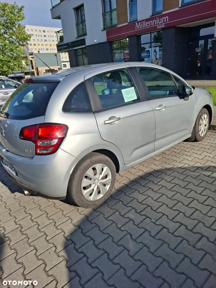 Citroën C3 1.4 Selection - 3