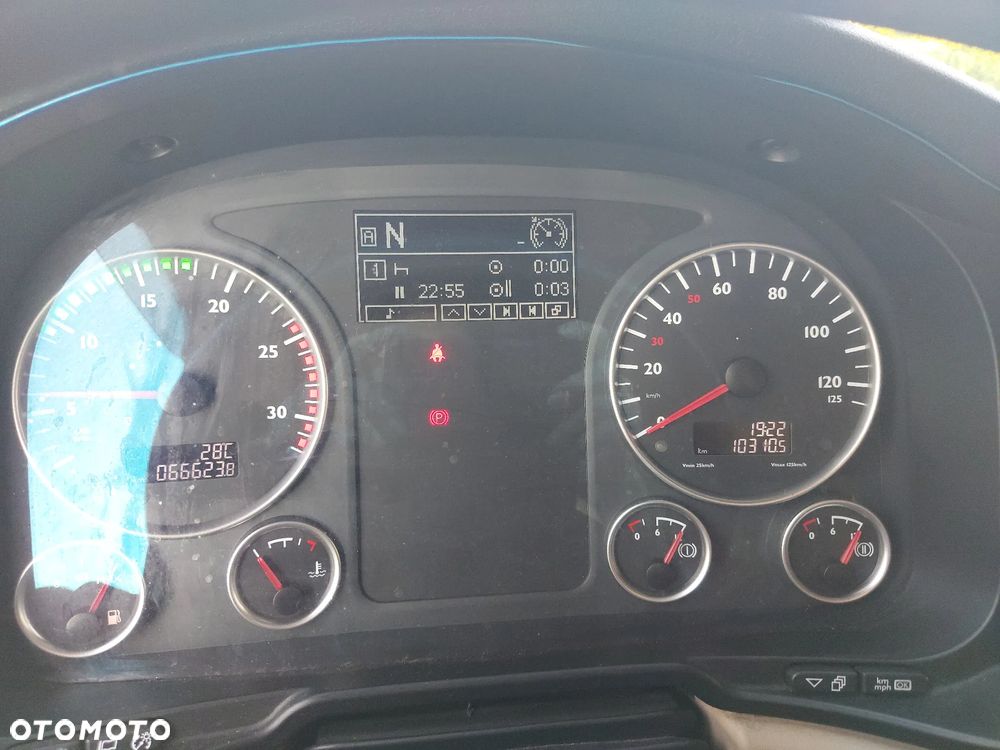 MAN TGX 460-standard - 6