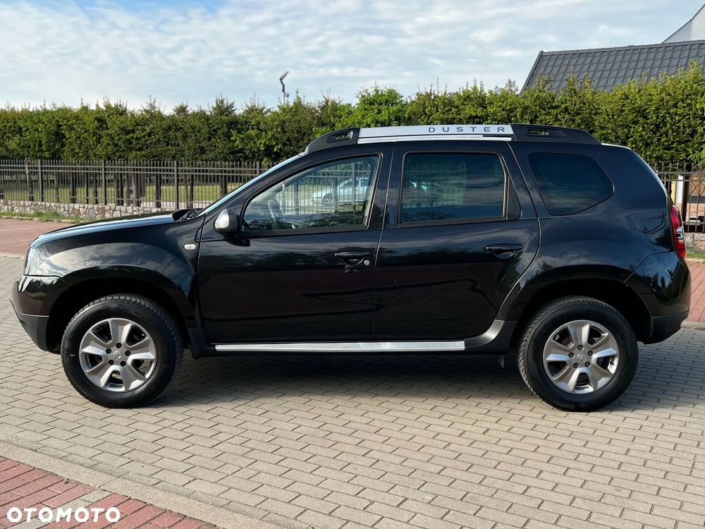 Dacia Duster SCe 115 4x2 Prestige - 6