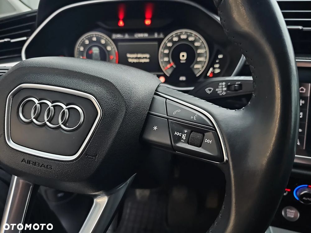 Audi Q3 35 TFSI S-Line - 20