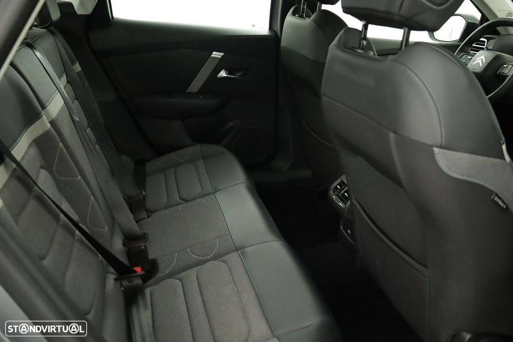 Citroën C4 1.2 PureTech YOU! - 20
