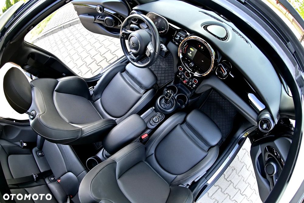 MINI Cooper S - 10