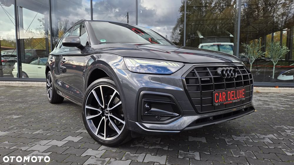 Audi Q5 Sportback - 2