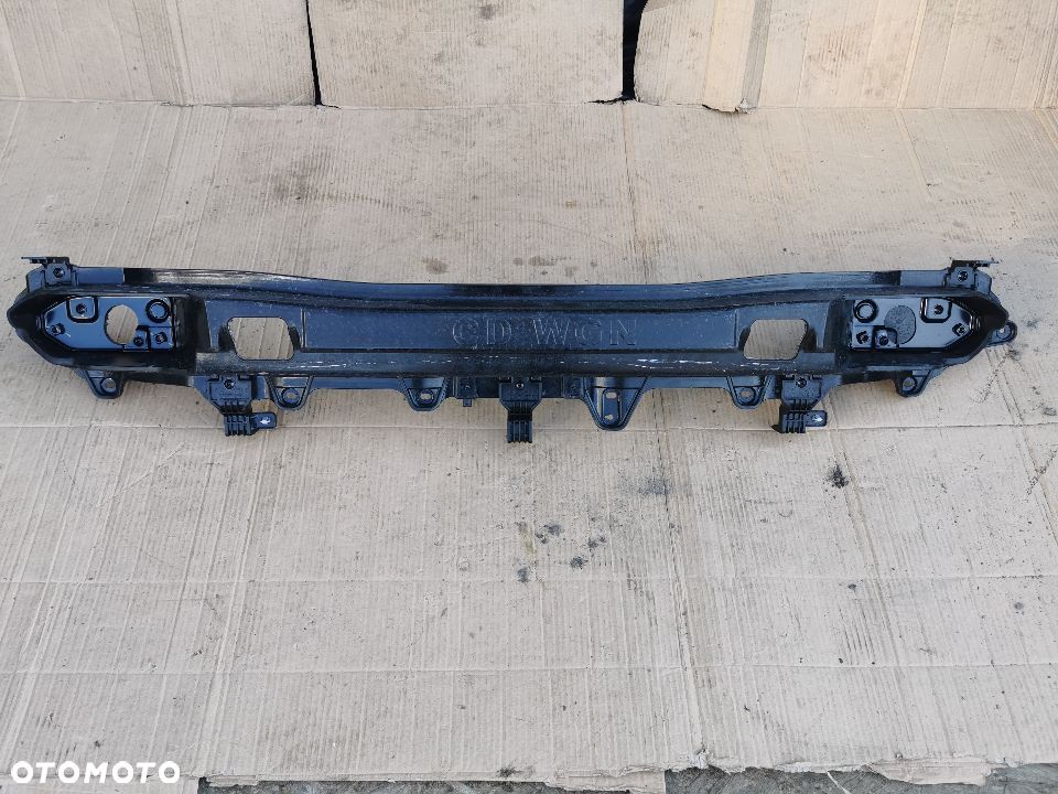 BELKA ZDERZAKA TYL KIA CEED III HB