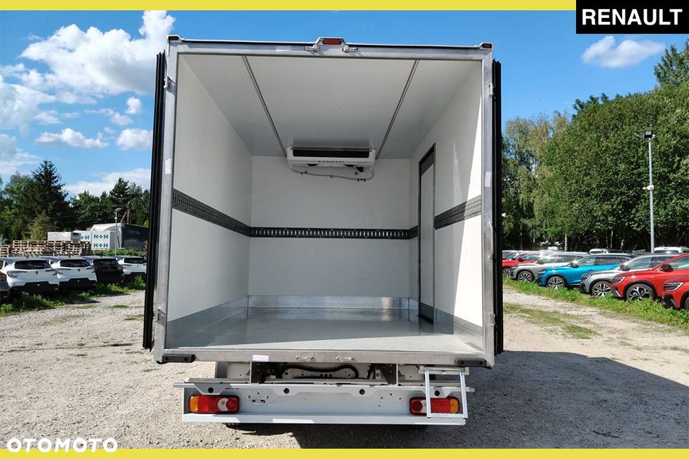 Renault Master L2 Extra Kontener Izoterma 2.0 170KM - 7
