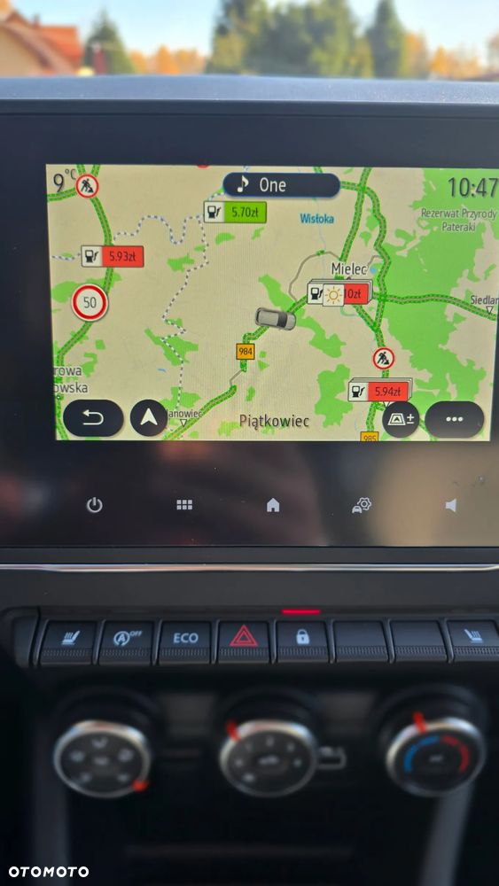 Renault Clio 1.0 TCe Evolution - 27