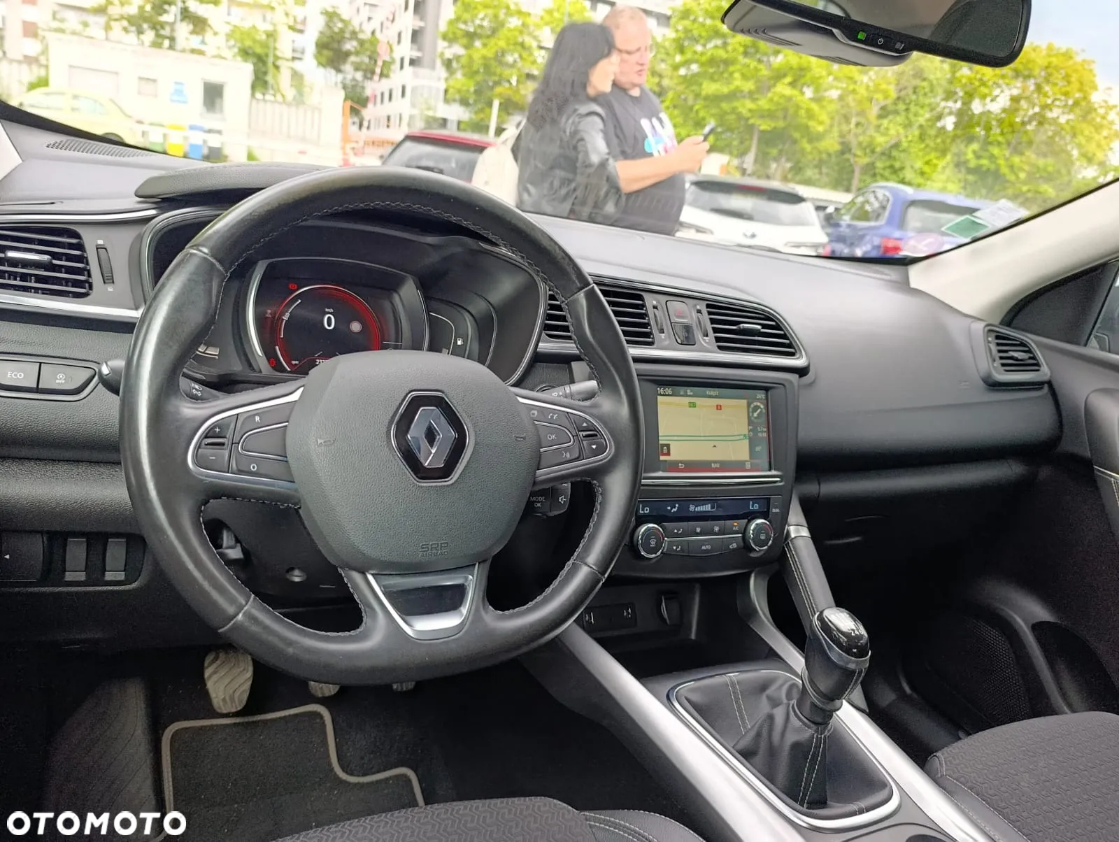 Renault Kadjar 1.2 Energy TCe Zen - 5