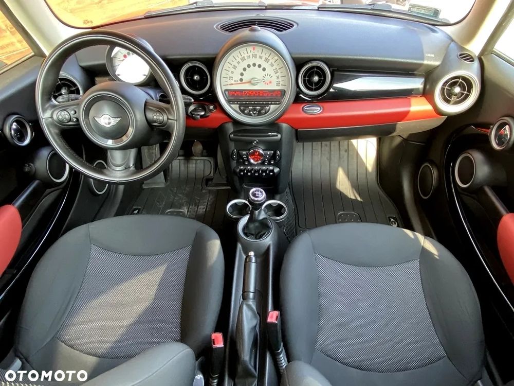 MINI ONE Standard - 24