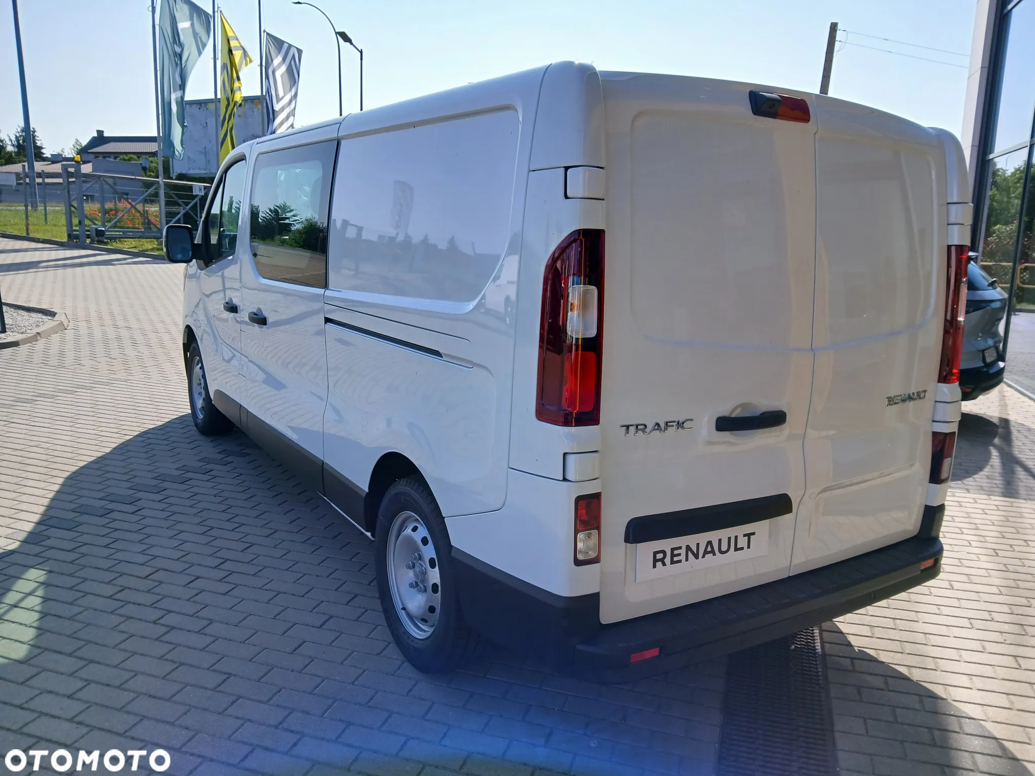 Renault Trafic - 4