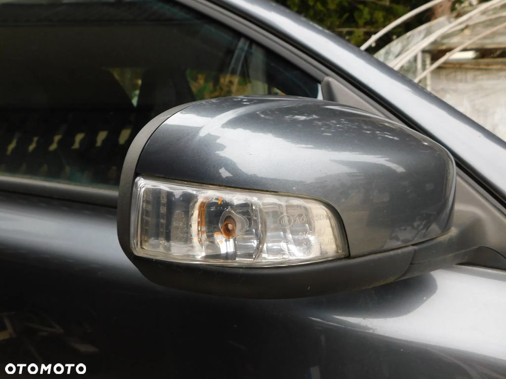 lusterko prawe VOLVO S40 V50 LIFT 455-16 Europa - 3