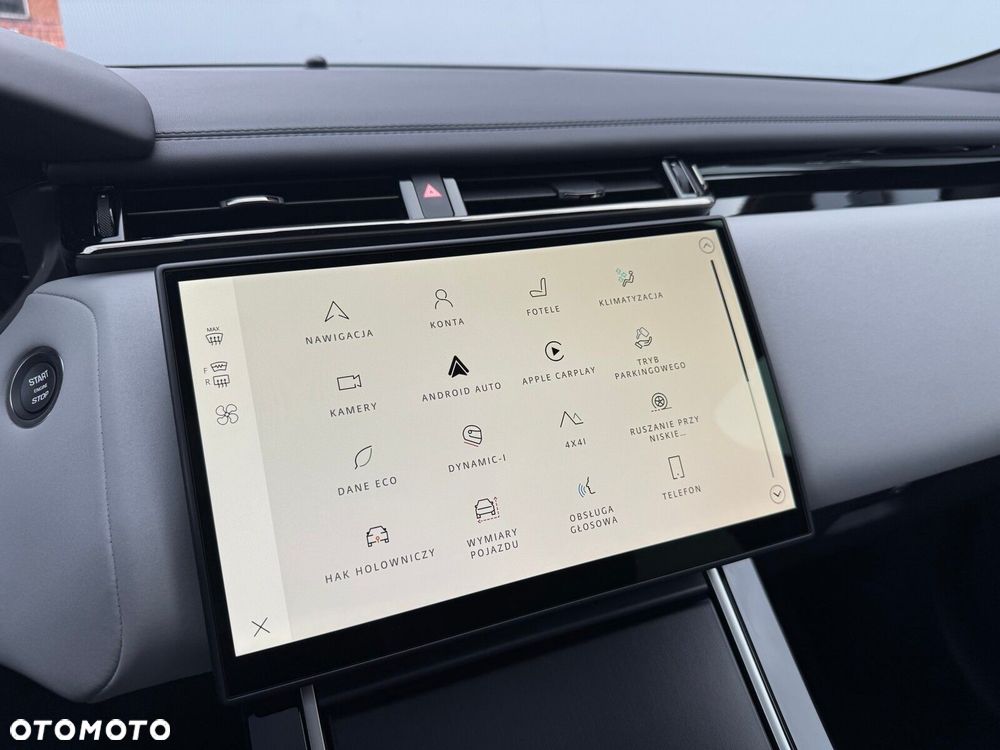 Land Rover Range Rover Velar - 15