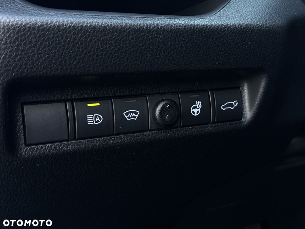 Toyota RAV4 2.5 Hybrid Selection 4x4 - 12