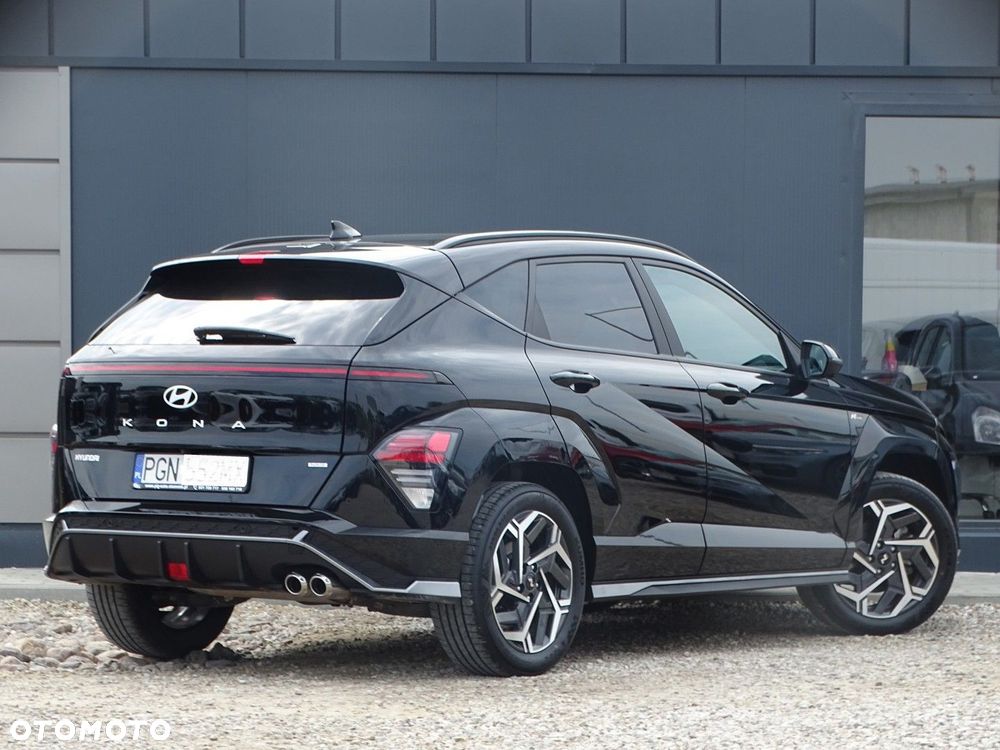 Hyundai Kona - 10