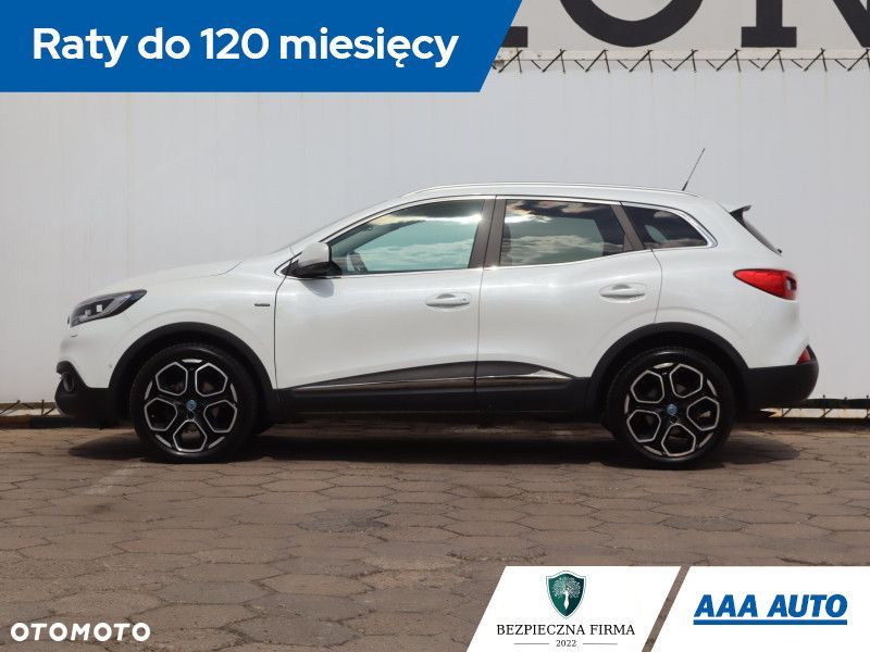 Renault Kadjar - 4