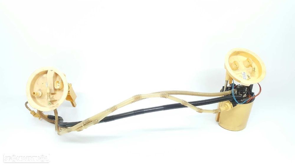 BOMBA DE COMBUSTíVEL BMW SERIE 1 BERLINA (E81/E87) 120D - 1