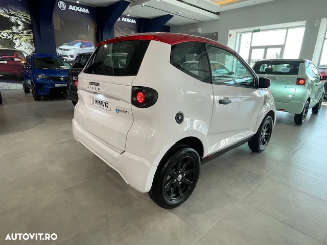 Aixam Miniauto - 12