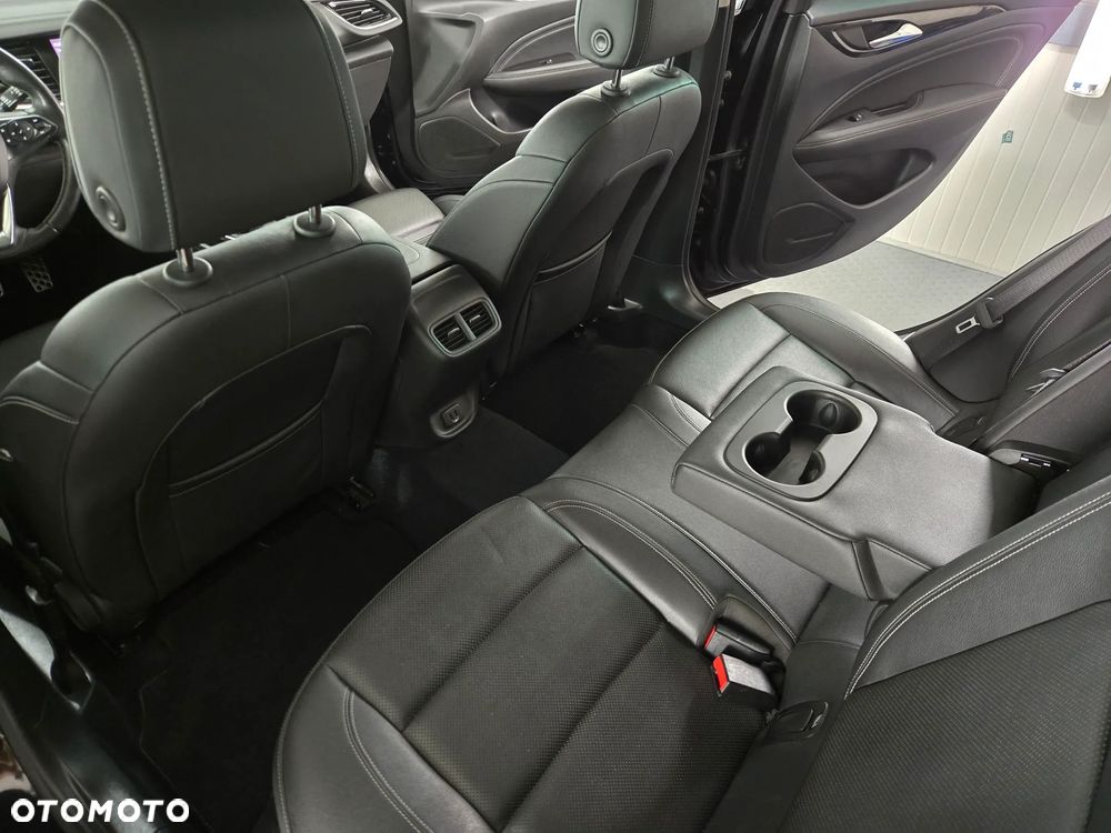 Opel Insignia 2.0 Ultimate Exclusive - 23