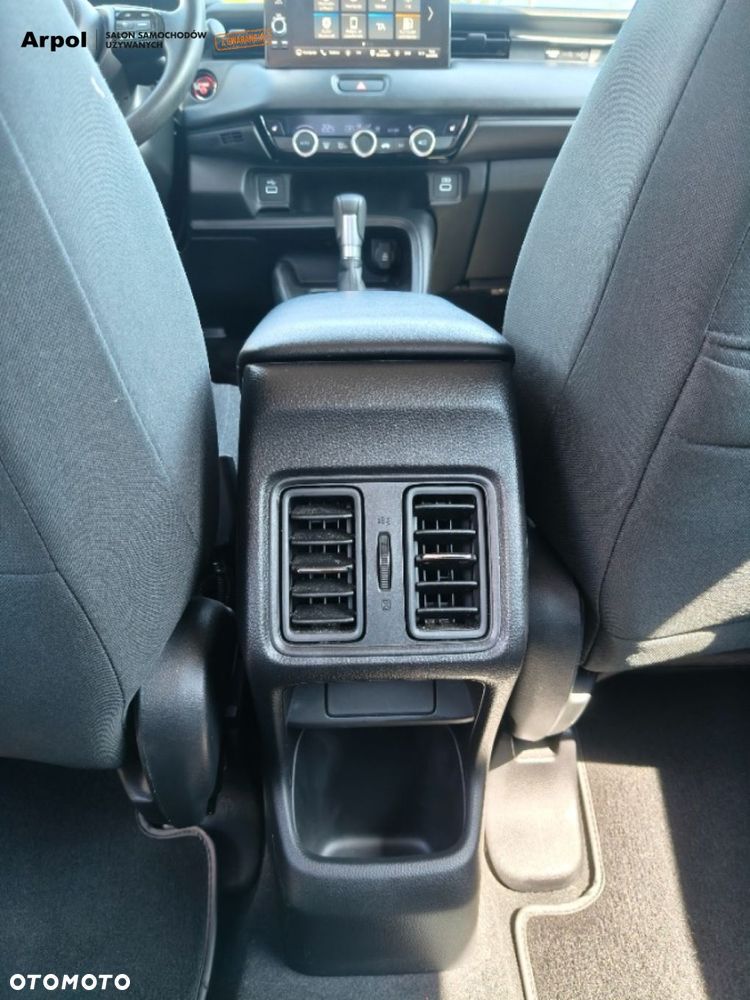 Honda HR-V 1.5 i-MMD Elegance CVT - 29