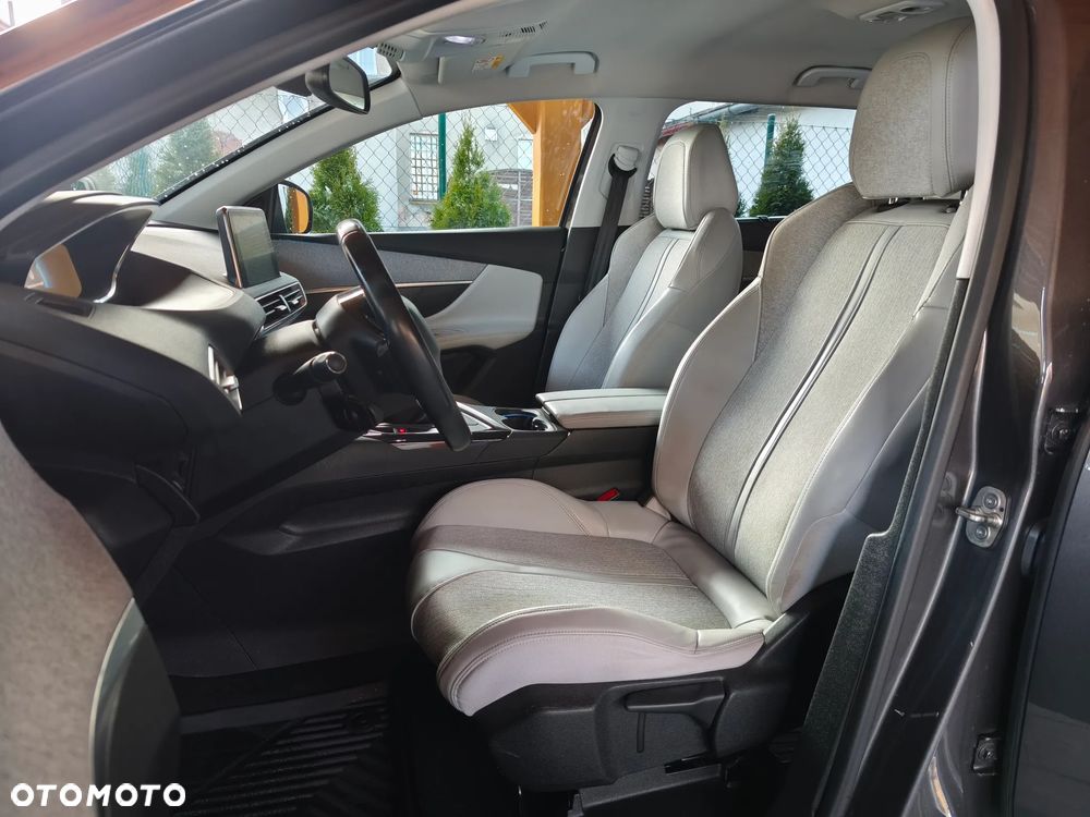 Peugeot 5008 1.5 BlueHDi Active S&S - 12