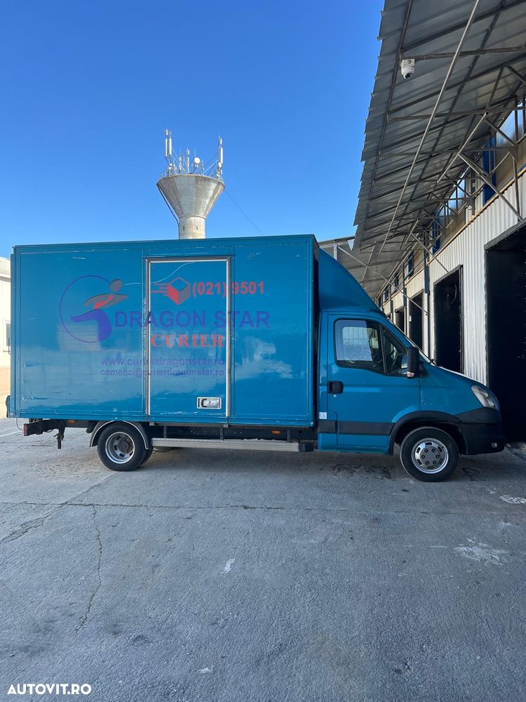 Iveco Daily - 1