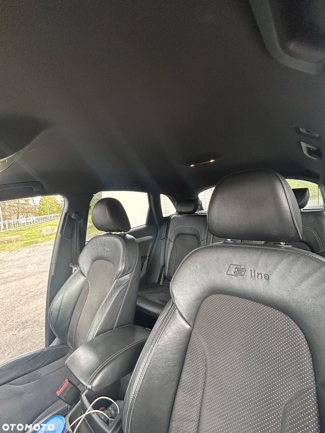 Audi Q5 2.0 TDI Quattro S tronic - 19