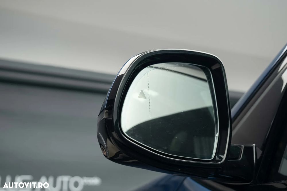 BMW X3 xDrive20d AT M Sport - 17