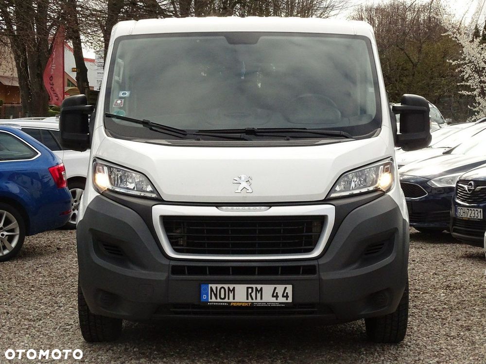 Peugeot Boxer - 7