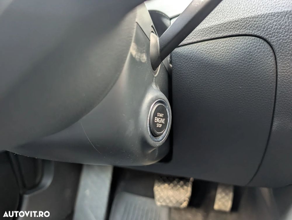 Skoda Superb 2.0 TDI DSG 4X4 Style - 27