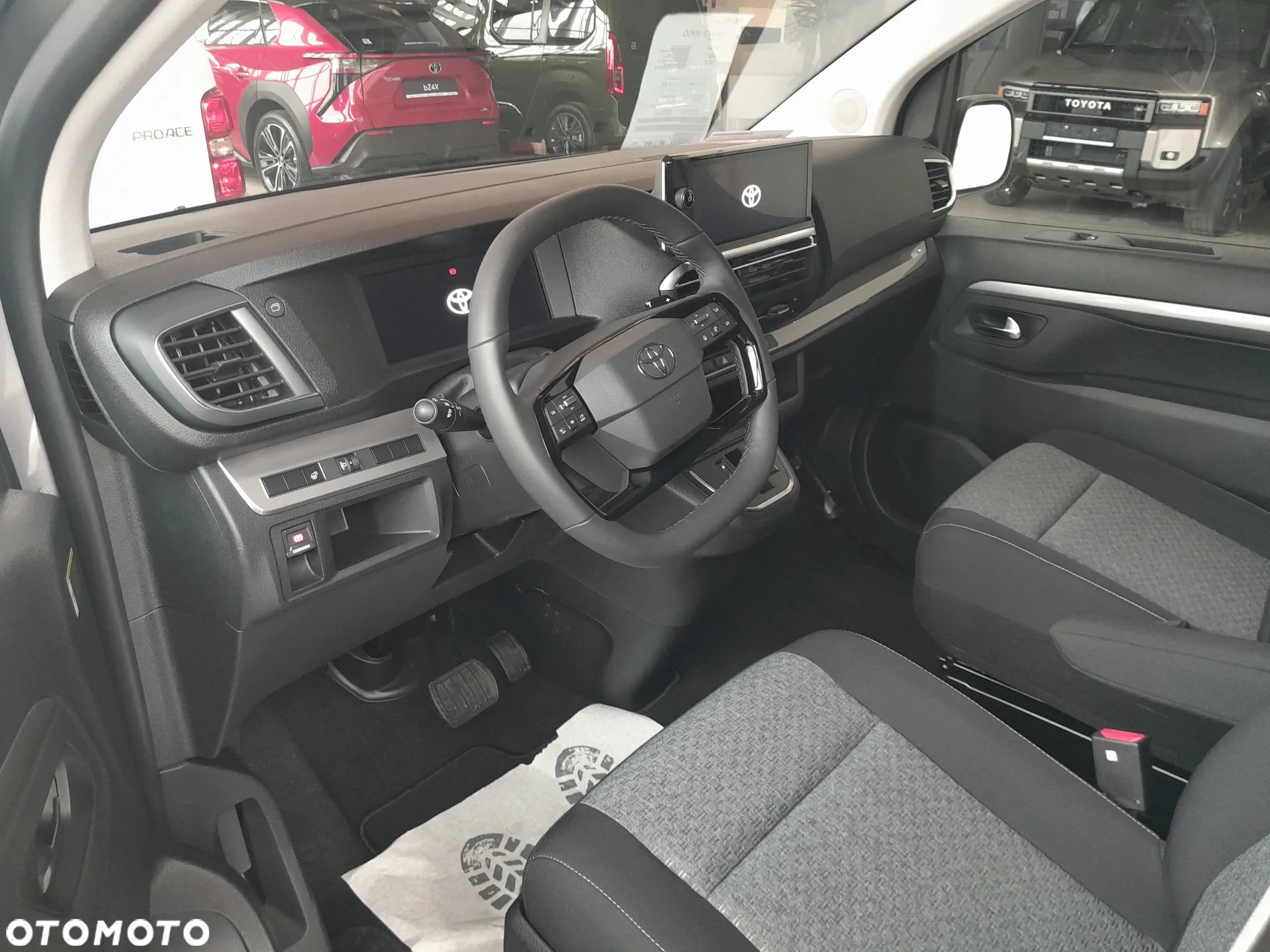 Toyota Proace Verso 2.0 D4-D Medium Family - 6