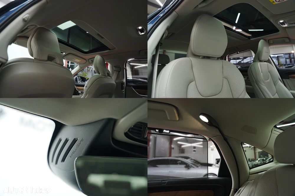 Volvo S90 T8 Recharge AWD Geartronic Inscription - 28