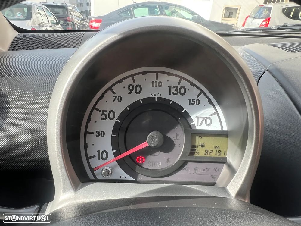 Toyota Aygo 1.0 Power Pack+AC - 2