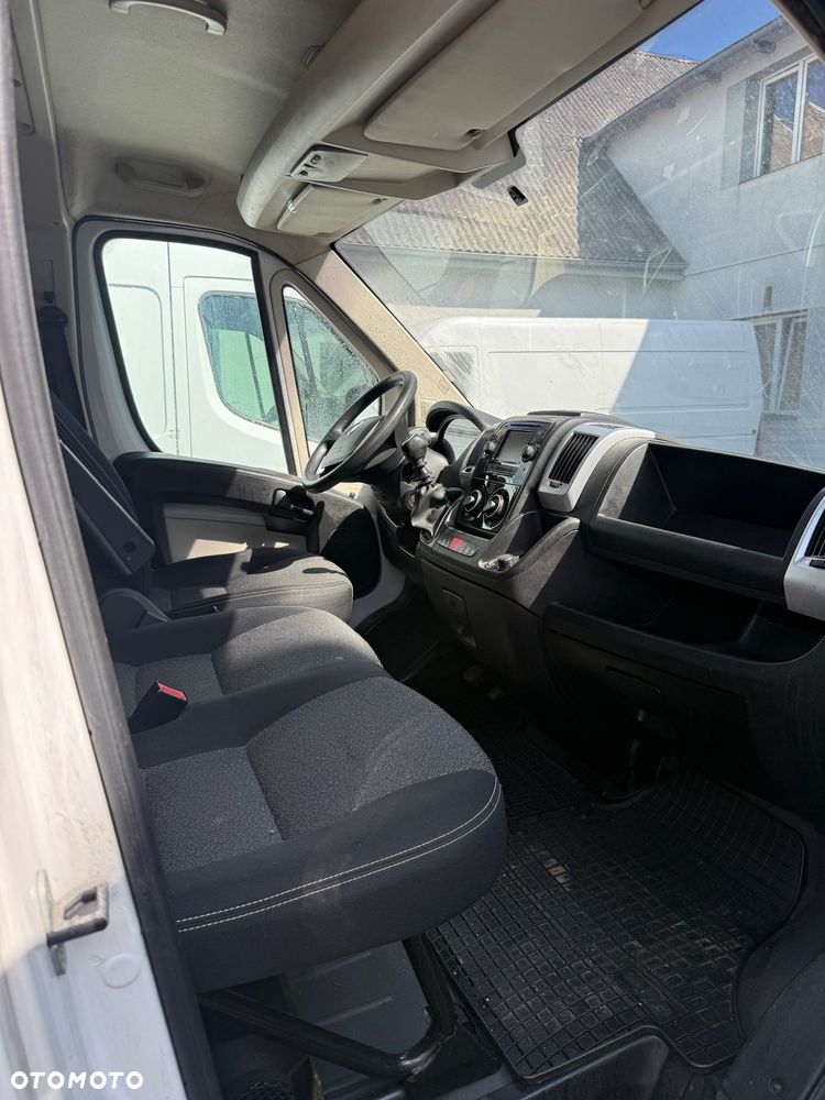 Fiat Ducato - 5