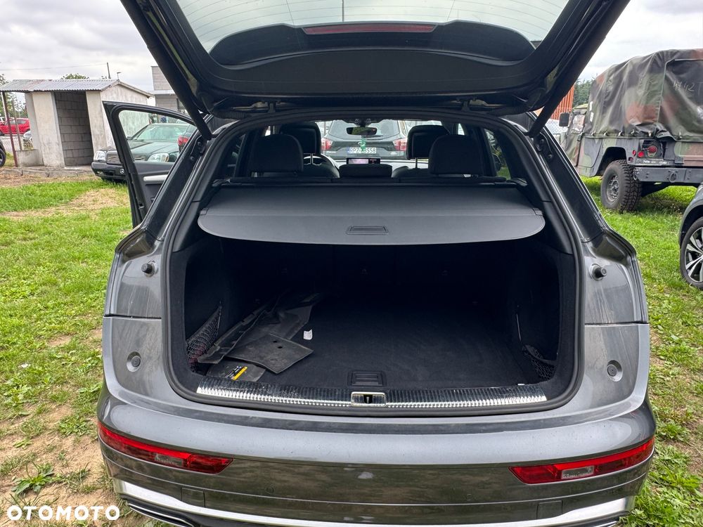 Audi Q5 - 35