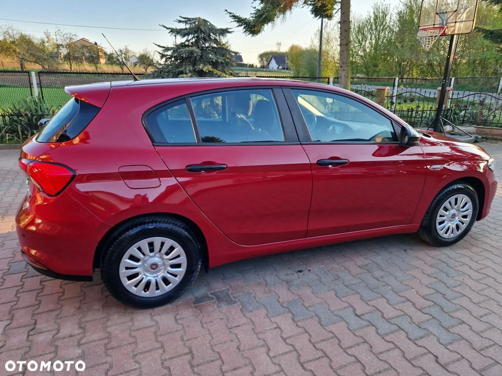 Fiat Tipo 1.4 16v Easy - 35