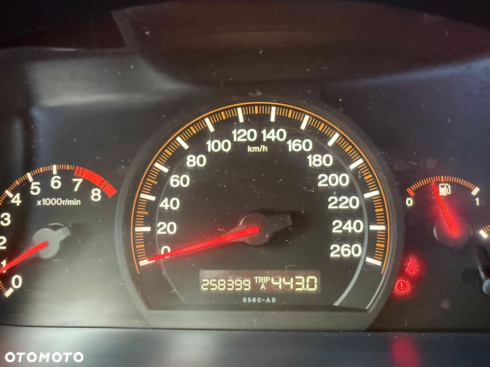Honda Accord - 22