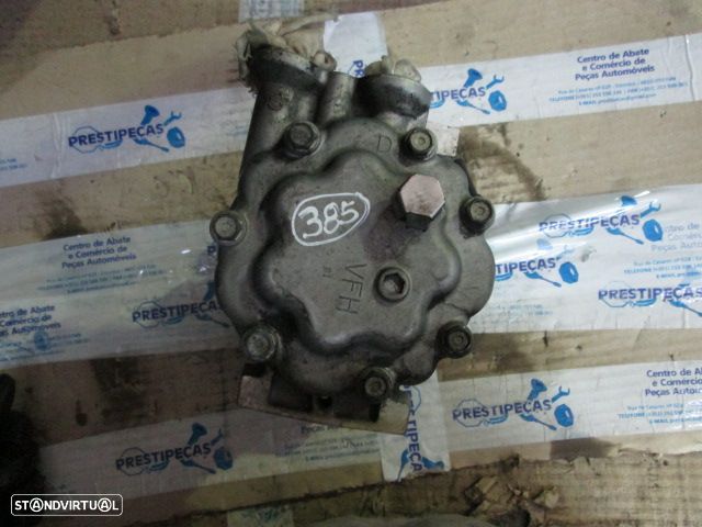 Compressor AC SD7V16 FORD FIESTA 2004 1,6TDCI - 2