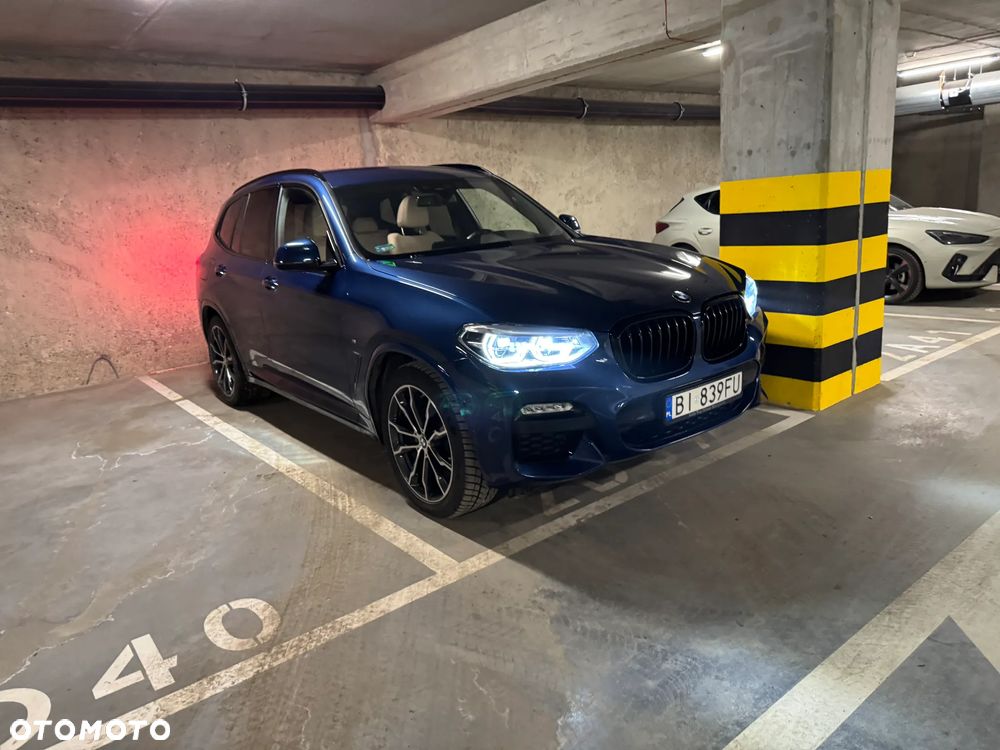 BMW X3 - 15