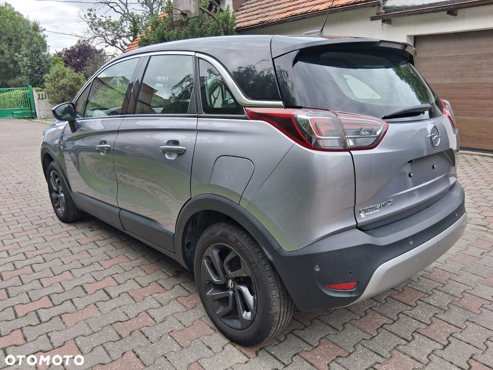 Opel Crossland X 1.5 Start/Stop Automatik 120 Jahre - 16
