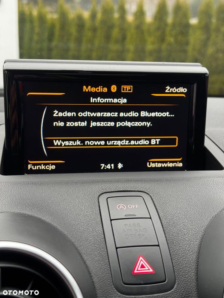 Audi A1 3-drzwiowe - 18