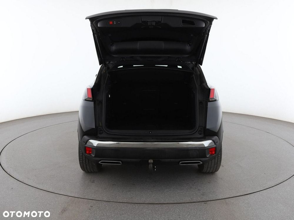 Peugeot 3008 2.0 BlueHDi GT S&S EAT6 - 20