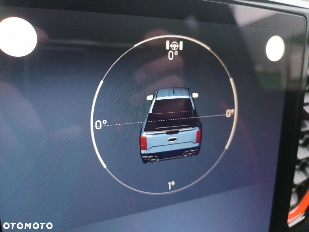 Ford Ranger Raptor - 35